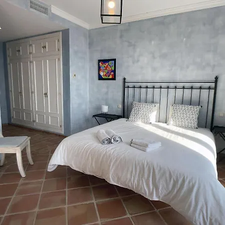 Apartment La Perla De La Bahia *