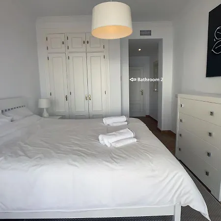 La Perla De La Bahia Apartment