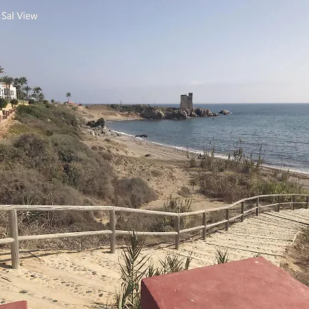 La Perla De La Bahia Casares
