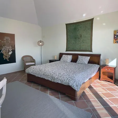 La Perla De La Bahia Apartment