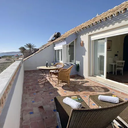 La Perla De La Bahia Apartment *