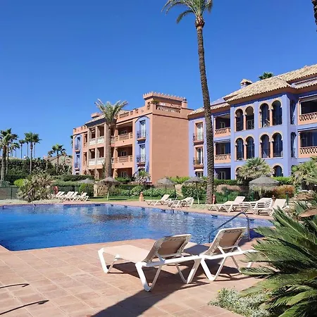 La Perla De La Bahia Casares