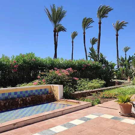 Apartment La Perla De La Bahia