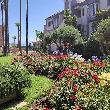 La Perla De La Bahia Apartment