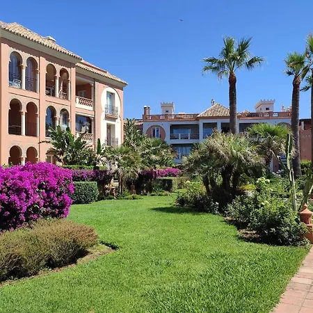 La Perla De La Bahia Apartment