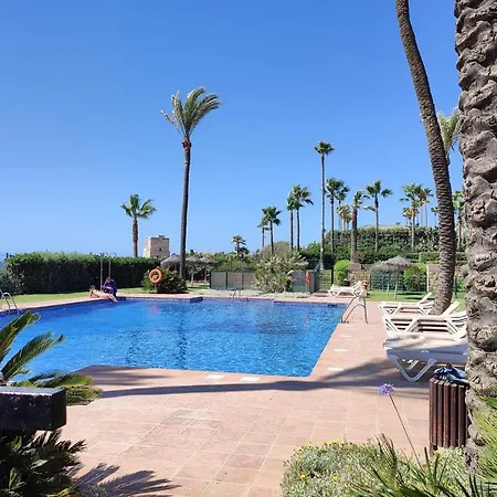 Apartment La Perla De La Bahia Casares