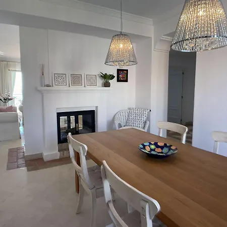 Apartament La Perla De La Bahia