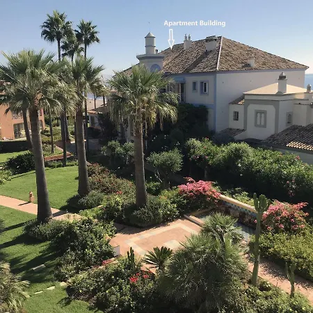La Perla De La Bahia Casares