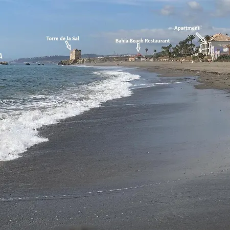 La Perla De La Bahia Casares