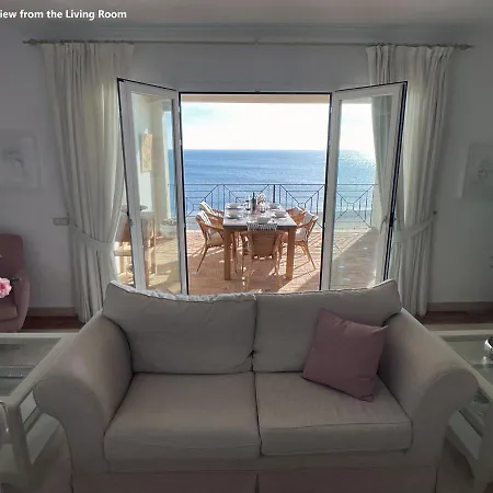 La Perla De La Bahia Apartment *