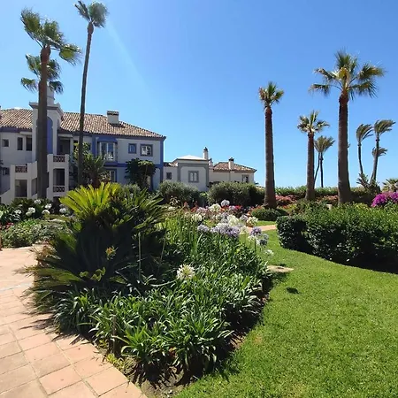 La Perla De La Bahia Apartment Casares